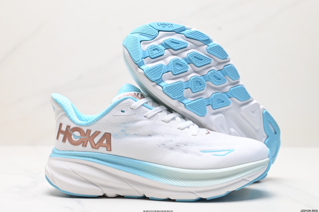 Hoka Shoes